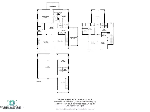 714 Sloop Pointe Ln, Kure Beach, NC 28449
