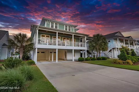 Other - 714 Sloop Pointe Ln, Kure Beach, NC 28449 photo 2 of 23
