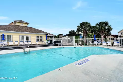 Exterior - 714 Sloop Pointe Ln, Kure Beach, NC 28449 photo 17 of 22