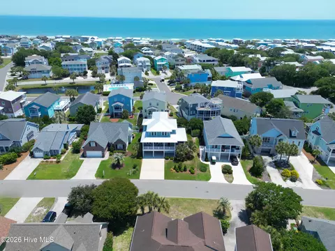 View/Area - 714 Sloop Pointe Ln, Kure Beach, NC 28449 photo 4 of 18
