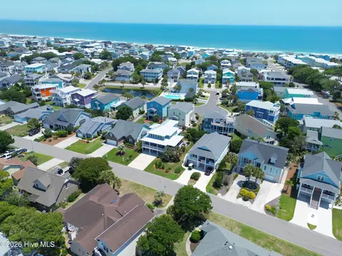 View/Area - 714 Sloop Pointe Ln, Kure Beach, NC 28449 photo 6 of 18