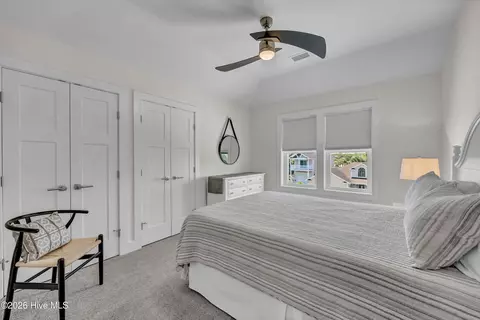 Bedroom - 714 Sloop Pointe Ln, Kure Beach, NC 28449 photo 4 of 7