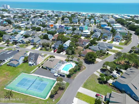 View/Area - 714 Sloop Pointe Ln, Kure Beach, NC 28449 photo 3 of 18