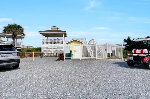 Exterior - 714 Sloop Pointe Ln, Kure Beach, NC 28449 photo 21 of 22