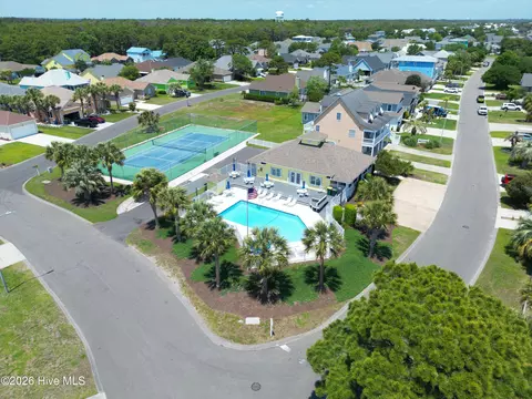 View/Area - 714 Sloop Pointe Ln, Kure Beach, NC 28449 photo 1 of 18