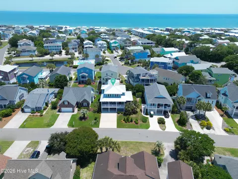 View/Area - 714 Sloop Pointe Ln, Kure Beach, NC 28449 photo 5 of 18