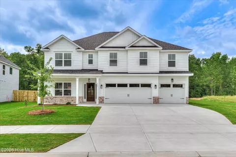 465 Granard St, Grovetown, GA 30813