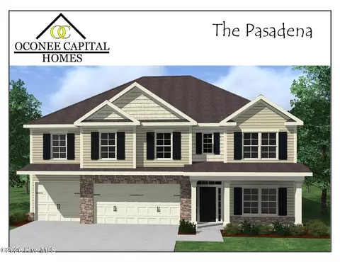 465 Granard St, Grovetown, GA 30813