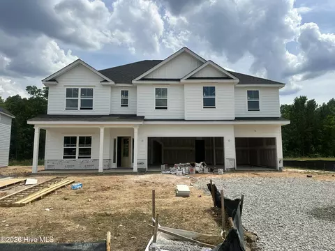 465 Granard St, Grovetown, GA 30813