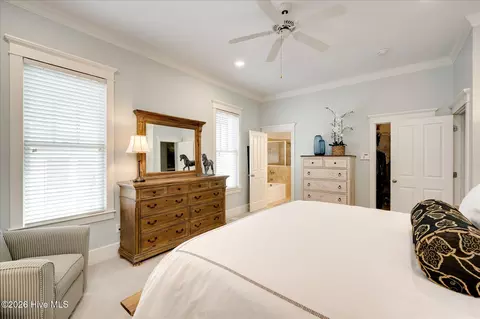Bedroom - 118 Central Park Ln, Evans, GA 30809 photo 2 of 7