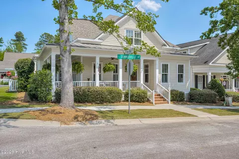Exterior - 118 Central Park Ln, Evans, GA 30809 photo 3 of 18