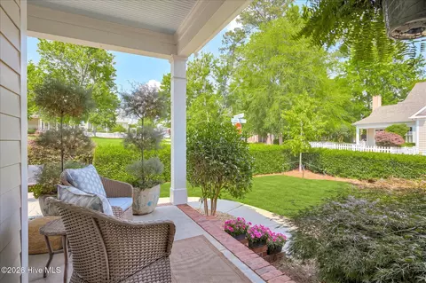 Exterior - 118 Central Park Ln, Evans, GA 30809 photo 8 of 18