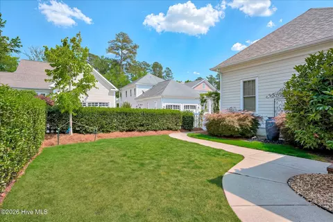 Exterior - 118 Central Park Ln, Evans, GA 30809 photo 12 of 18