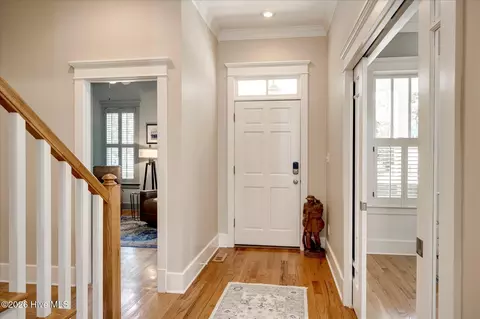 Entry Way - 118 Central Park Ln, Evans, GA 30809 photo 1 of 3