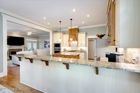 Kitchen - 118 Central Park Ln, Evans, GA 30809 photo 4 of 4