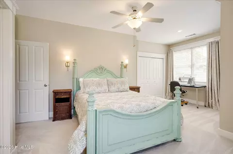 Bedroom - 118 Central Park Ln, Evans, GA 30809 photo 5 of 7