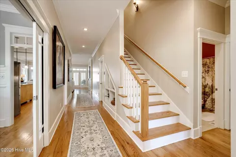 Entry Way - 118 Central Park Ln, Evans, GA 30809 photo 2 of 3