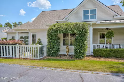 Exterior - 118 Central Park Ln, Evans, GA 30809 photo 16 of 18