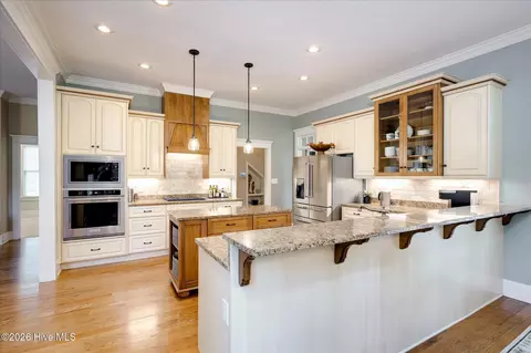 Kitchen - 118 Central Park Ln, Evans, GA 30809 photo 3 of 4