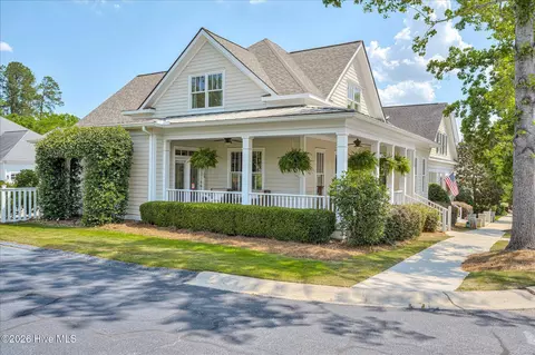Exterior - 118 Central Park Ln, Evans, GA 30809 photo 18 of 18
