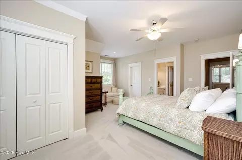 Bedroom - 118 Central Park Ln, Evans, GA 30809 photo 6 of 7