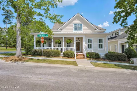 Exterior - 118 Central Park Ln, Evans, GA 30809 photo 2 of 18