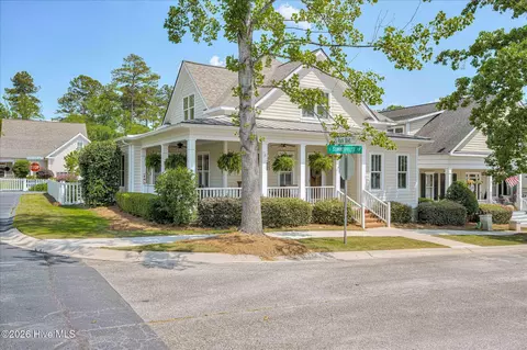 Exterior - 118 Central Park Ln, Evans, GA 30809 photo 17 of 18