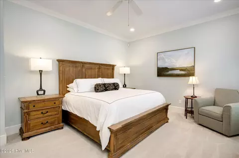 Bedroom - 118 Central Park Ln, Evans, GA 30809 photo 1 of 7