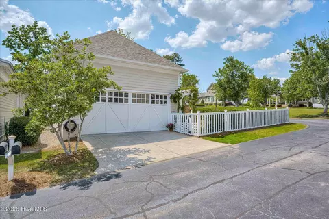 Exterior - 118 Central Park Ln, Evans, GA 30809 photo 13 of 18
