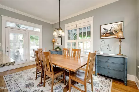 Dining - 118 Central Park Ln, Evans, GA 30809 photo 1 of 1