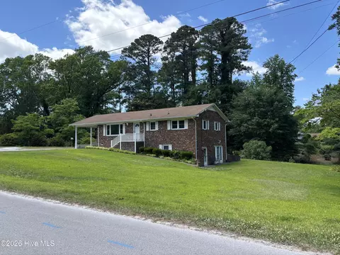 312 Neuse Cliffs Rd, New Bern, NC 28560