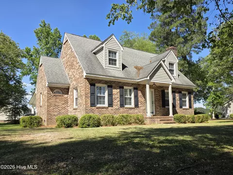 2558 Old Lumberton Rd, Whiteville, NC 28472