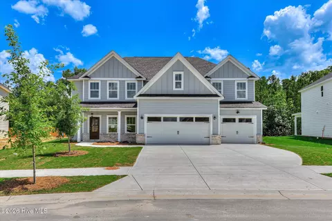 467 Granard St, Grovetown, GA 30813