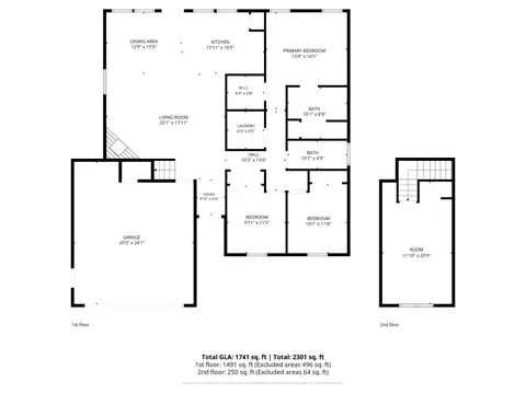 100 Old Dock Landing Rd, Sneads Ferry, NC 28460