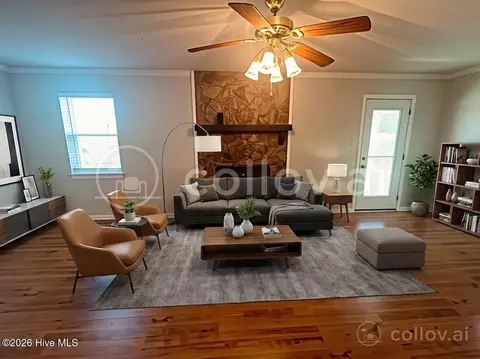 Living - 4097 Melrose Dr, Martinez, GA 30907 photo 5 of 6