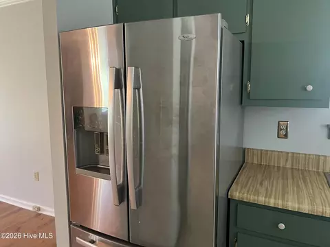 Kitchen - 4097 Melrose Dr, Martinez, GA 30907 photo 2 of 4