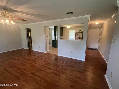 Living - 4097 Melrose Dr, Martinez, GA 30907 photo 3 of 6