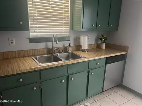 Kitchen - 4097 Melrose Dr, Martinez, GA 30907 photo 3 of 4