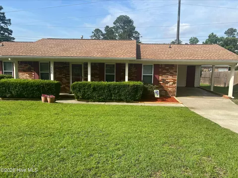 4097 Melrose Dr, Martinez, GA 30907