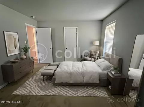 Bedroom - 4097 Melrose Dr, Martinez, GA 30907 photo 6 of 6