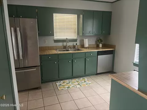 Kitchen - 4097 Melrose Dr, Martinez, GA 30907 photo 3 of 3