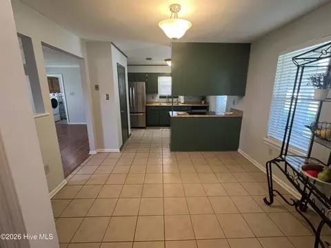 Kitchen - 4097 Melrose Dr, Martinez, GA 30907 photo 1 of 3