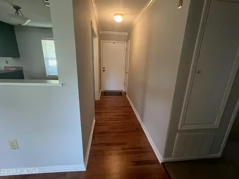 Entry Way - 4097 Melrose Dr, Martinez, GA 30907 photo 1 of 2