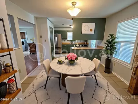 Dining - 4097 Melrose Dr, Martinez, GA 30907 photo 1 of 1