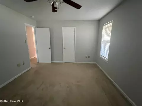 Bedroom - 4097 Melrose Dr, Martinez, GA 30907 photo 4 of 5