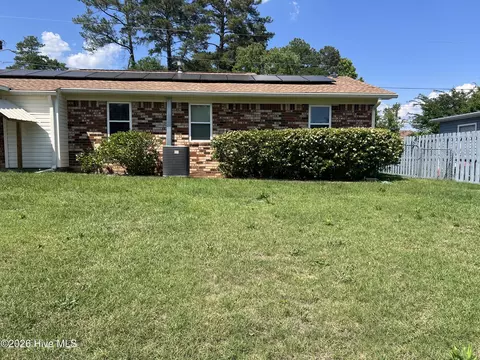 Exterior - 4097 Melrose Dr, Martinez, GA 30907 photo 1 of 1