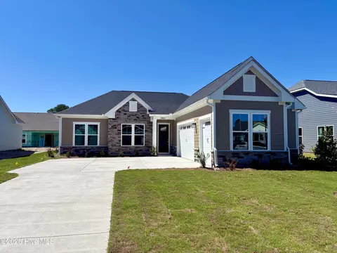 2063 Rosin Dr #21, Southport, NC 28461