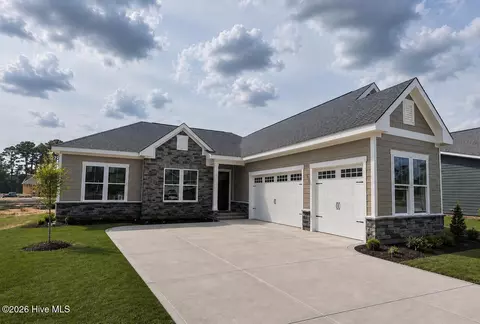 2063 Rosin Dr #21, Southport, NC 28461