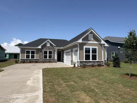 2063 Rosin Dr #21, Southport, NC 28461