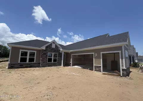 2063 Rosin Dr #21, Southport, NC 28461